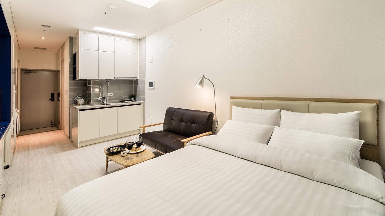 Residence-K Goyang Exterior photo